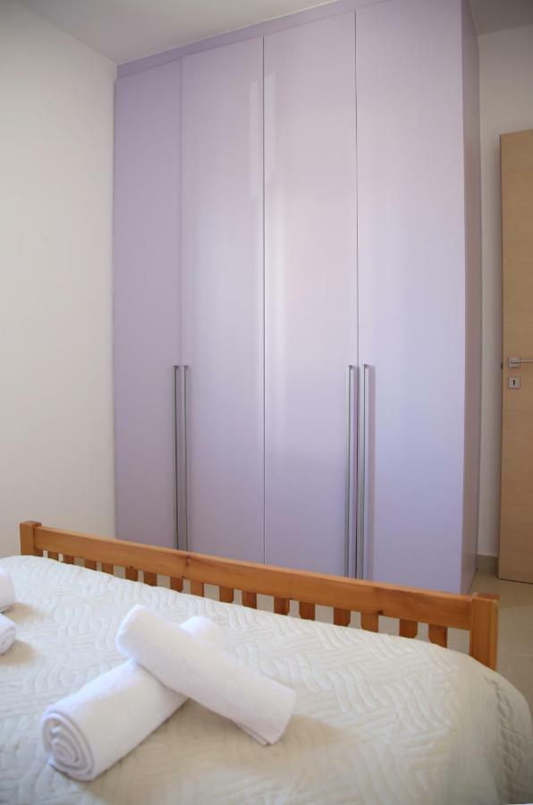 Athina Apartment Sitía Exterior foto