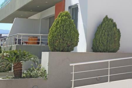 Athina Apartment Sitía Exterior foto